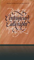 Contemporary Calligraphy