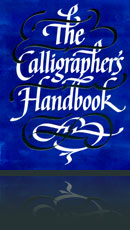 The Calligraphers Handbook